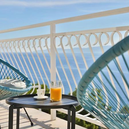 Villa Horizon Stanici Εξωτερικό φωτογραφία