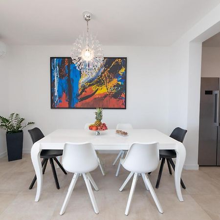 Villa Horizon Stanici Εξωτερικό φωτογραφία