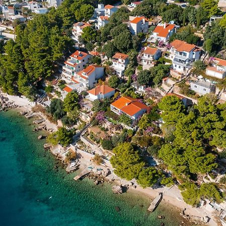 Villa Horizon Stanici Εξωτερικό φωτογραφία