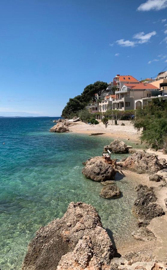 Villa Horizon Stanici Εξωτερικό φωτογραφία
