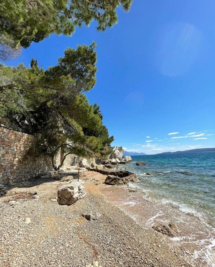 Villa Horizon Stanici Εξωτερικό φωτογραφία