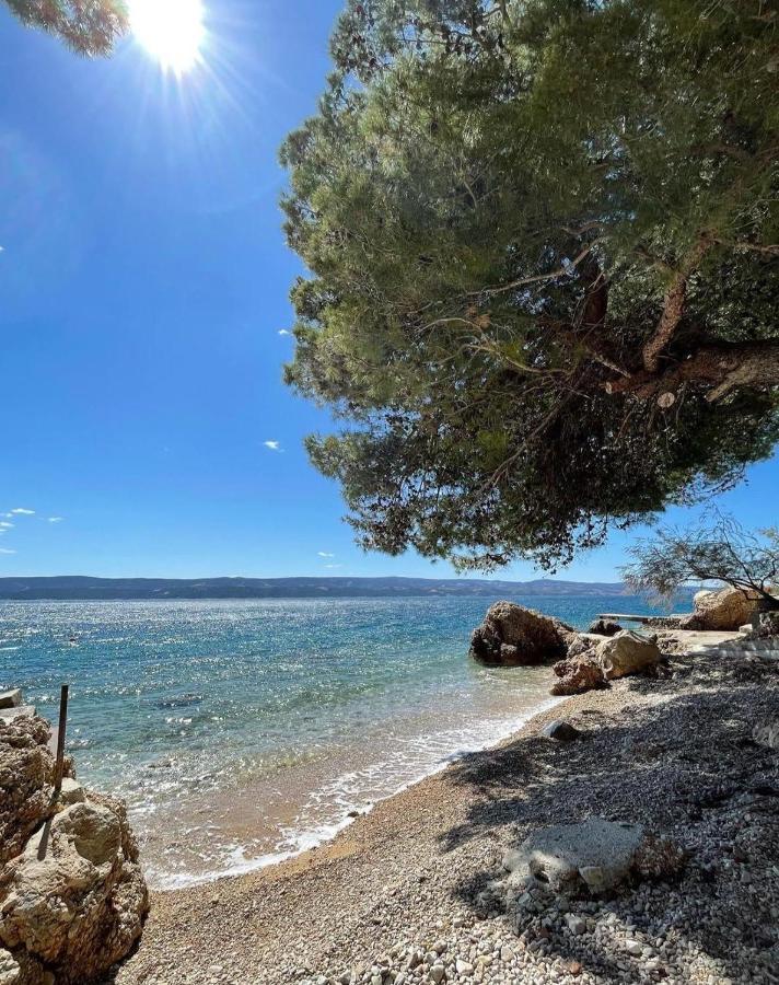 Villa Horizon Stanici Εξωτερικό φωτογραφία