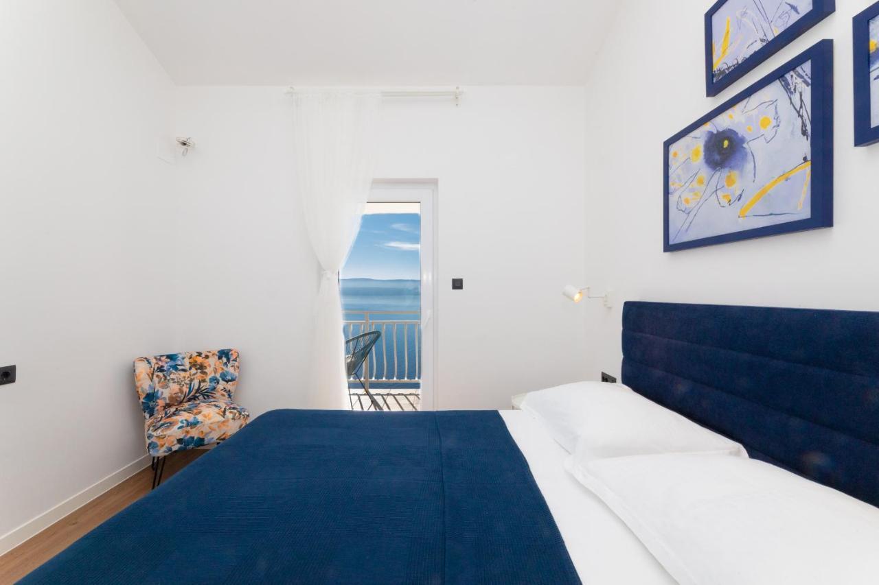 Villa Horizon Stanici Εξωτερικό φωτογραφία