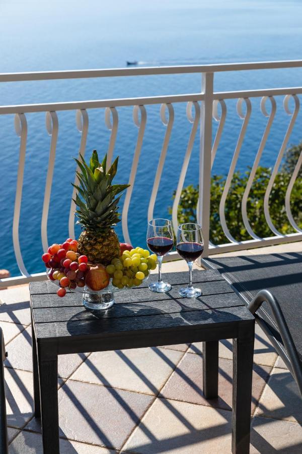 Villa Horizon Stanici Εξωτερικό φωτογραφία