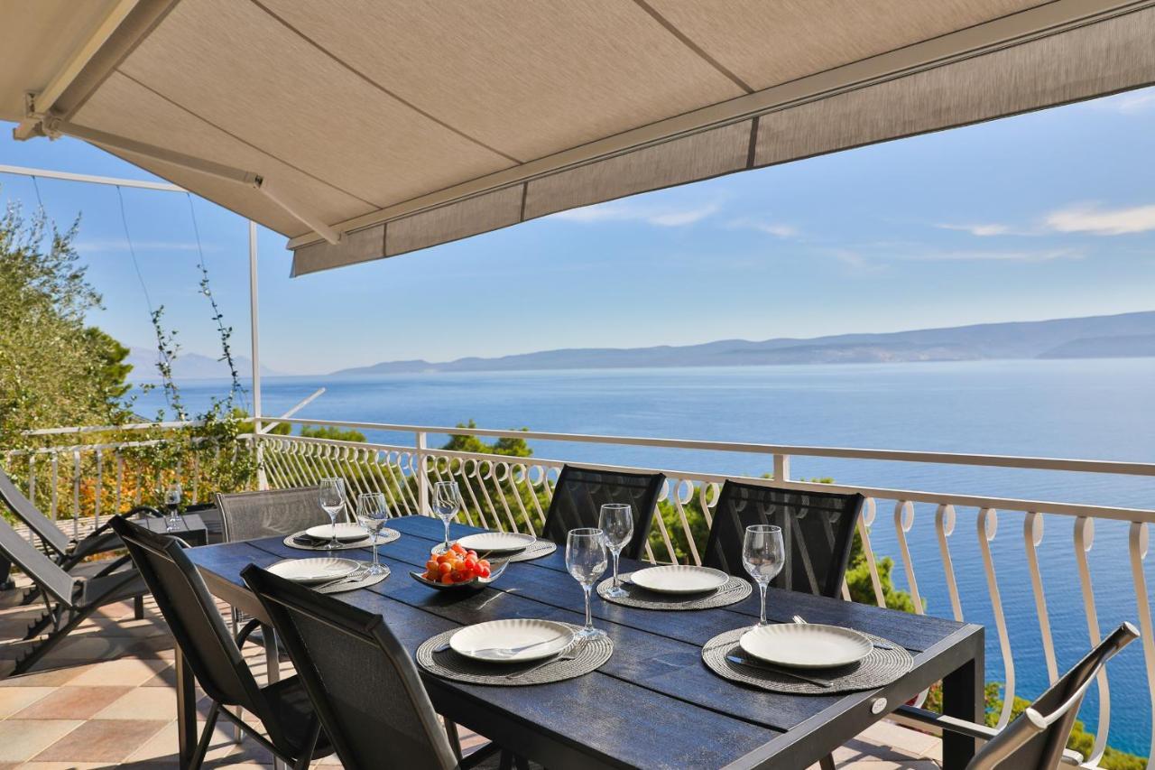 Villa Horizon Stanici Εξωτερικό φωτογραφία