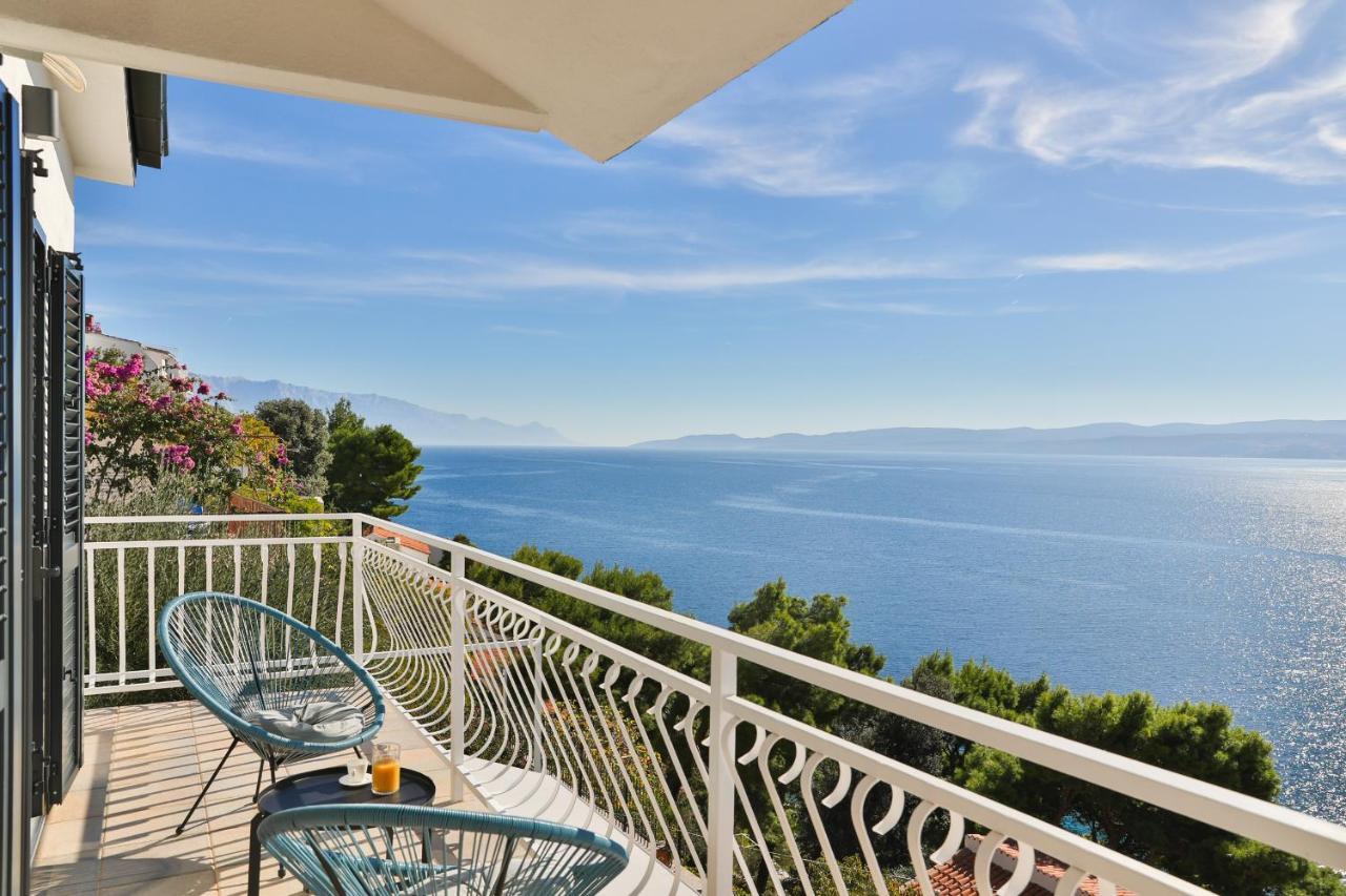 Villa Horizon Stanici Εξωτερικό φωτογραφία
