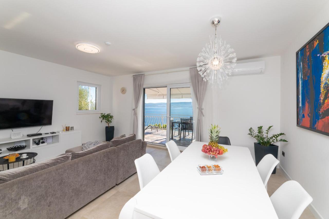 Villa Horizon Stanici Εξωτερικό φωτογραφία
