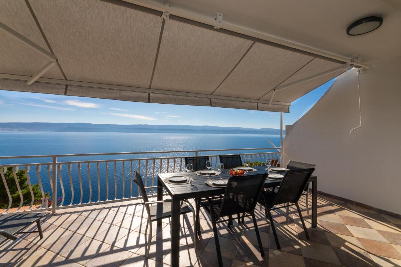 Villa Horizon Stanici Εξωτερικό φωτογραφία