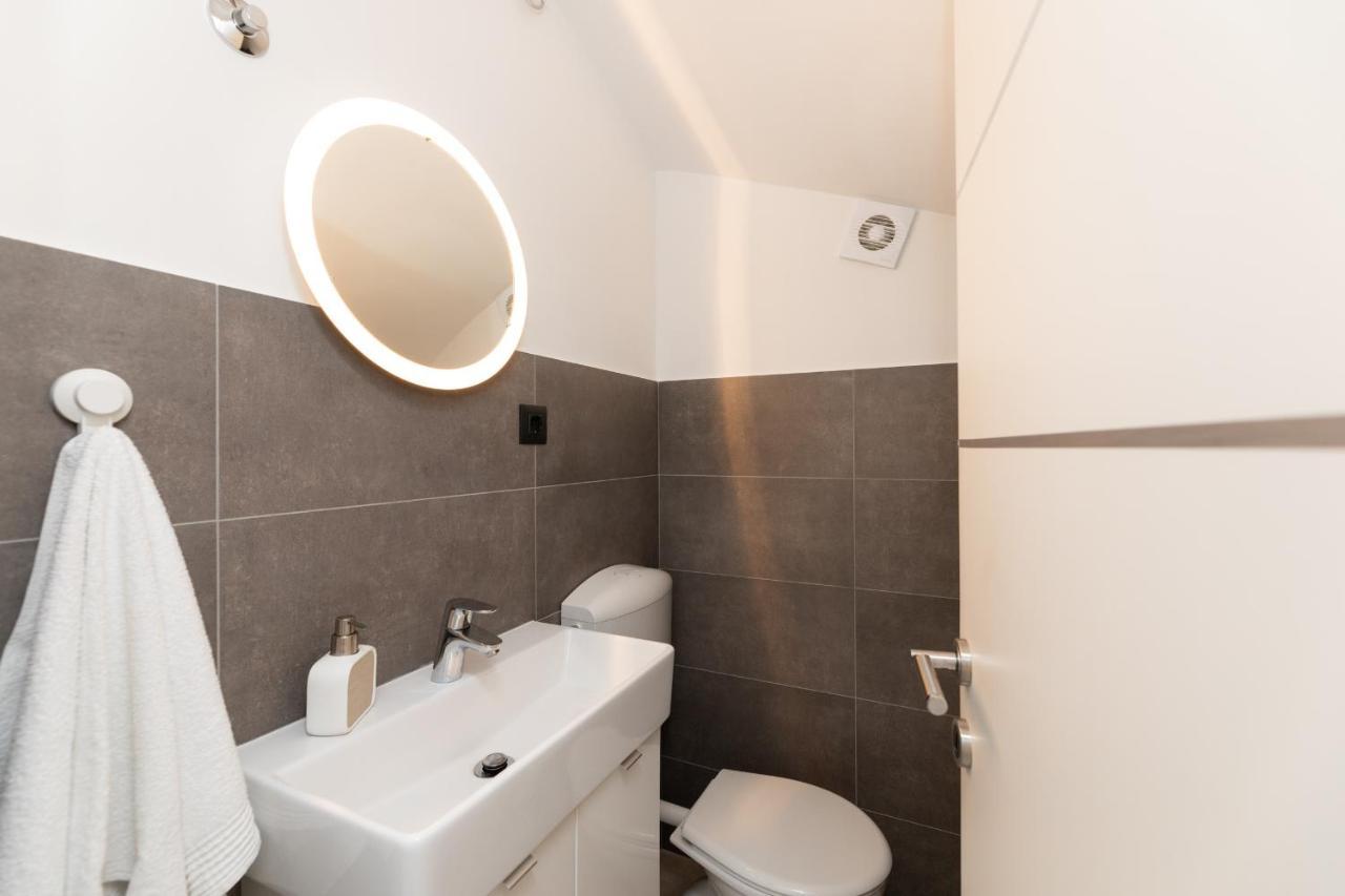Villa Horizon Stanici Εξωτερικό φωτογραφία