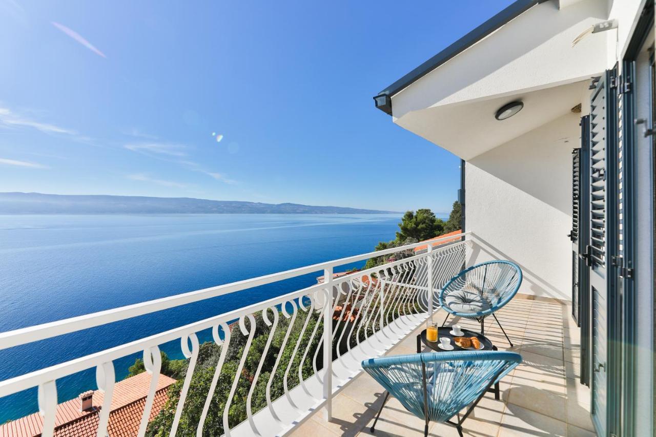 Villa Horizon Stanici Εξωτερικό φωτογραφία