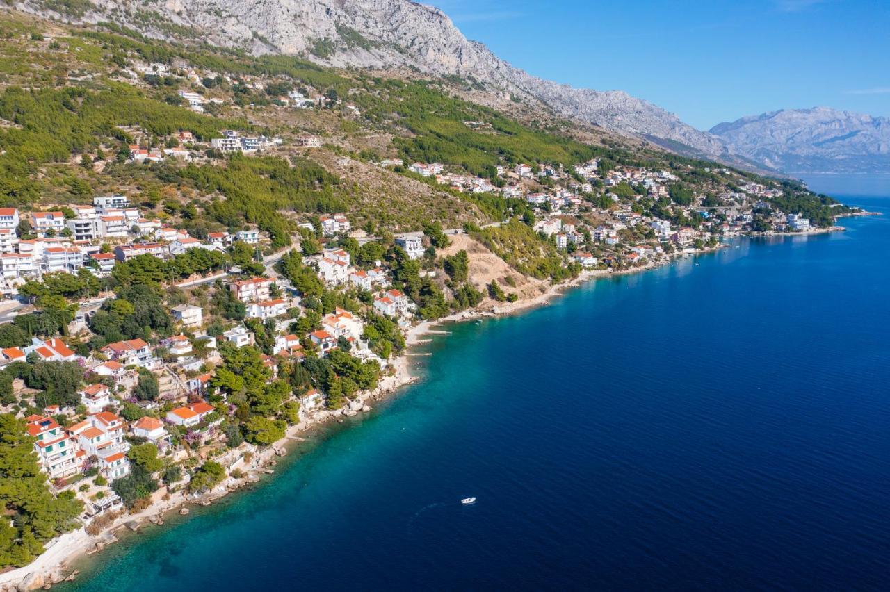 Villa Horizon Stanici Εξωτερικό φωτογραφία