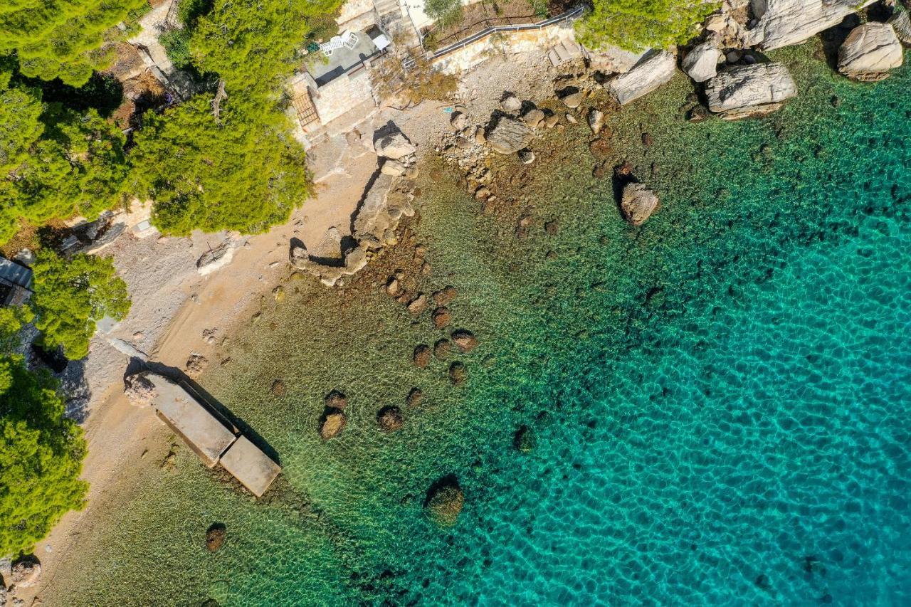 Villa Horizon Stanici Εξωτερικό φωτογραφία