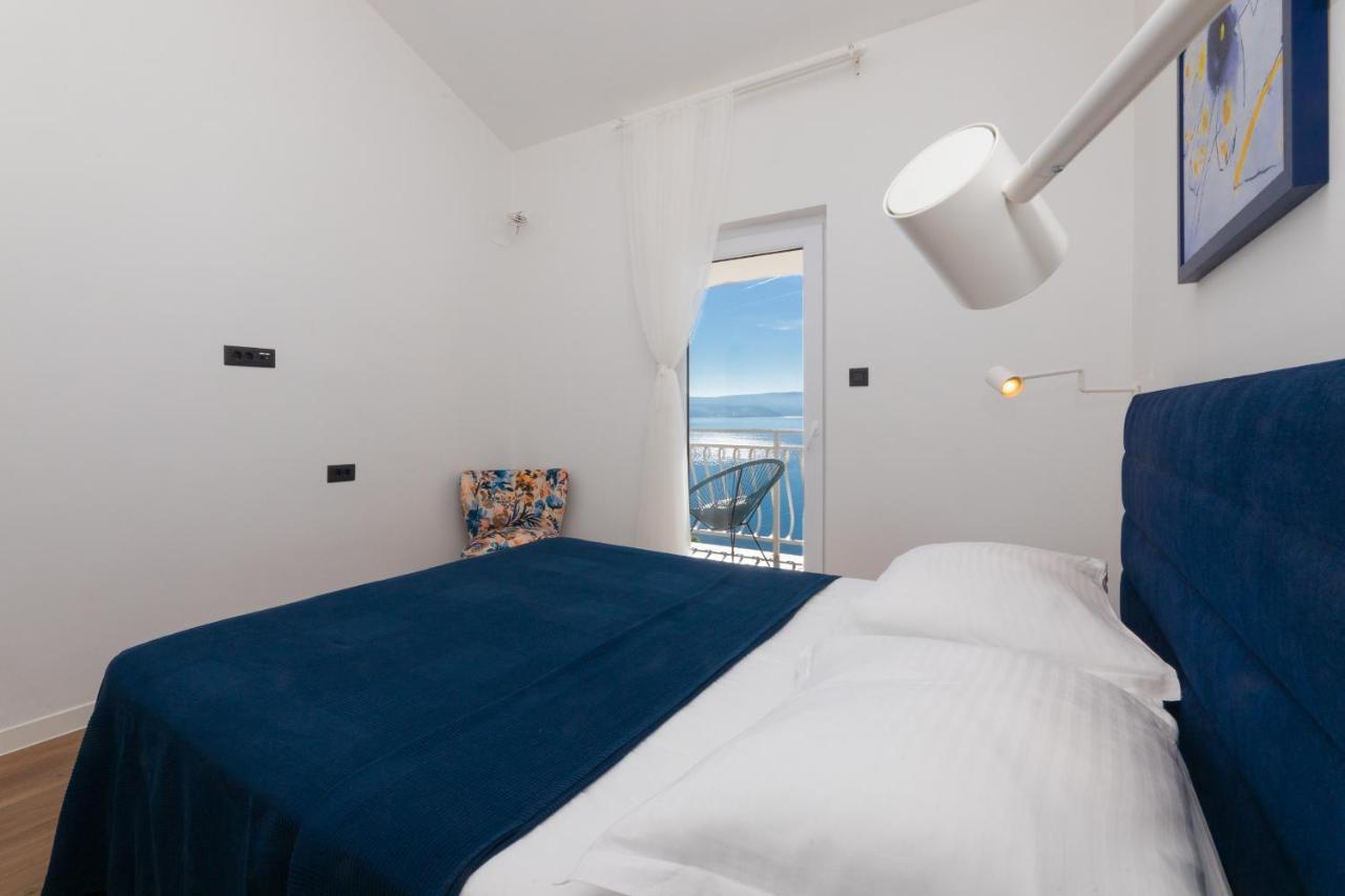 Villa Horizon Stanici Εξωτερικό φωτογραφία