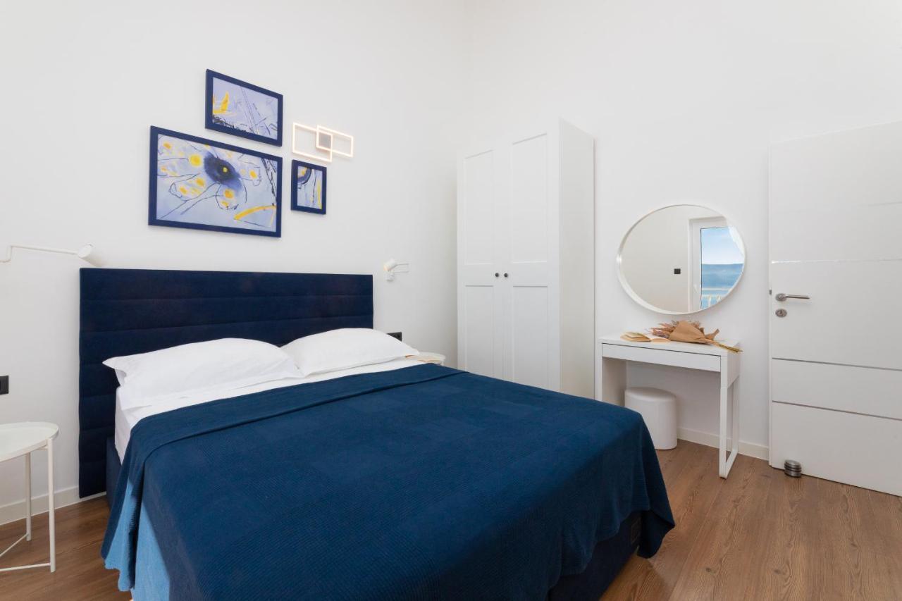 Villa Horizon Stanici Εξωτερικό φωτογραφία