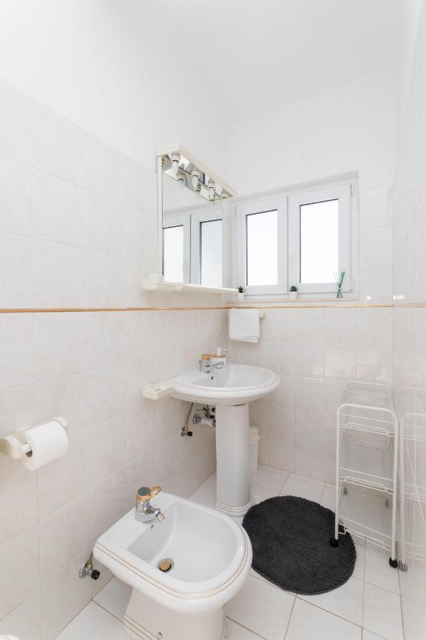 Villa Horizon Stanici Εξωτερικό φωτογραφία