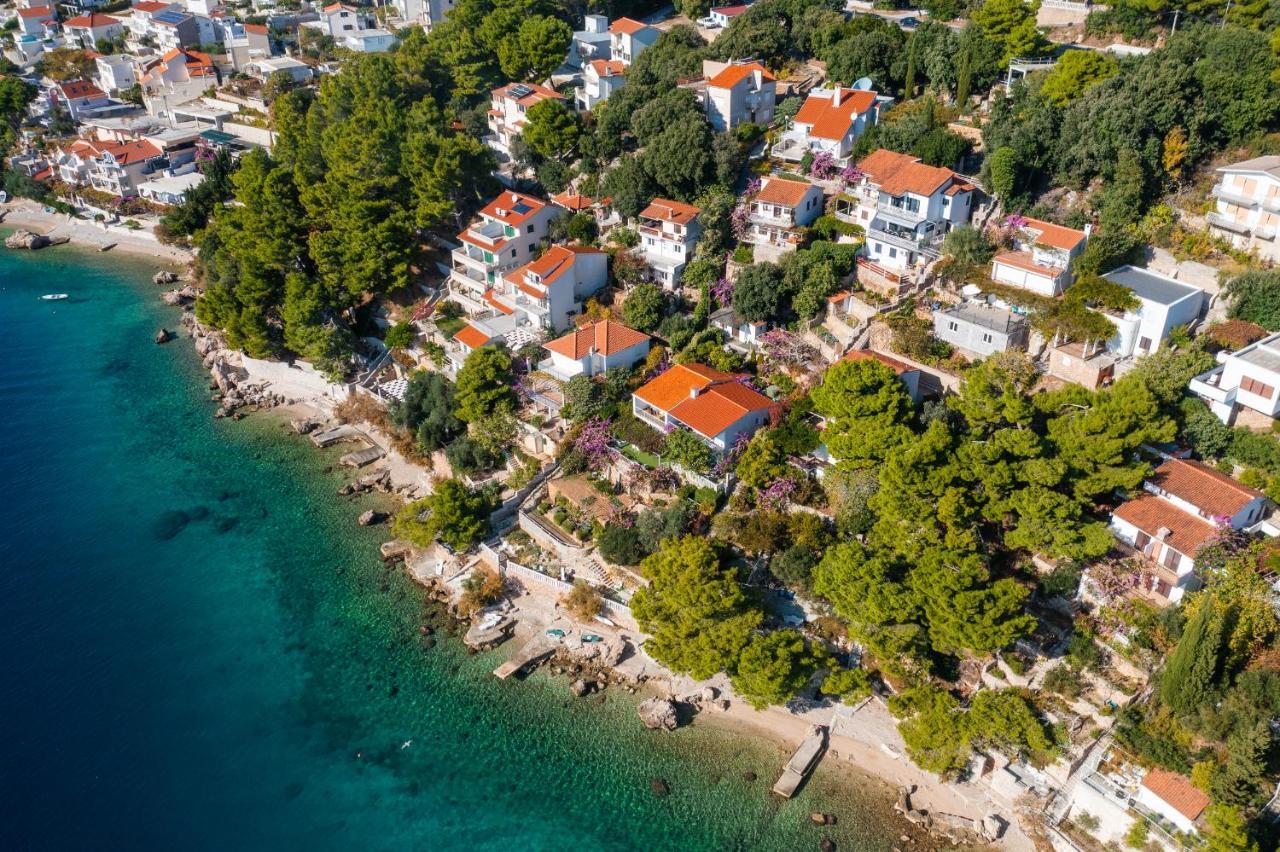 Villa Horizon Stanici Εξωτερικό φωτογραφία